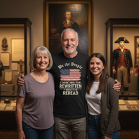 Load image into Gallery viewer, We The People Shirt
